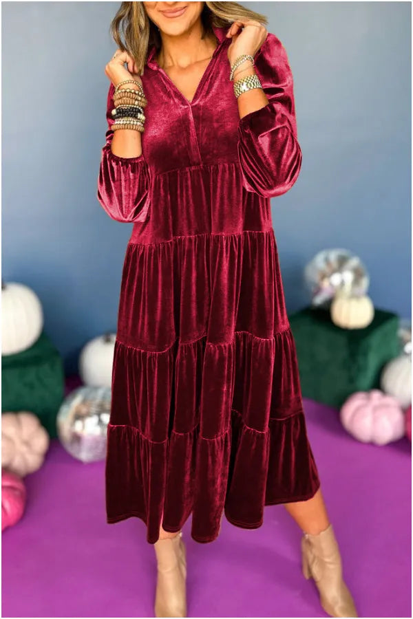 Norma Casual and Effortless Summer Dress for Women Date Night Outfit