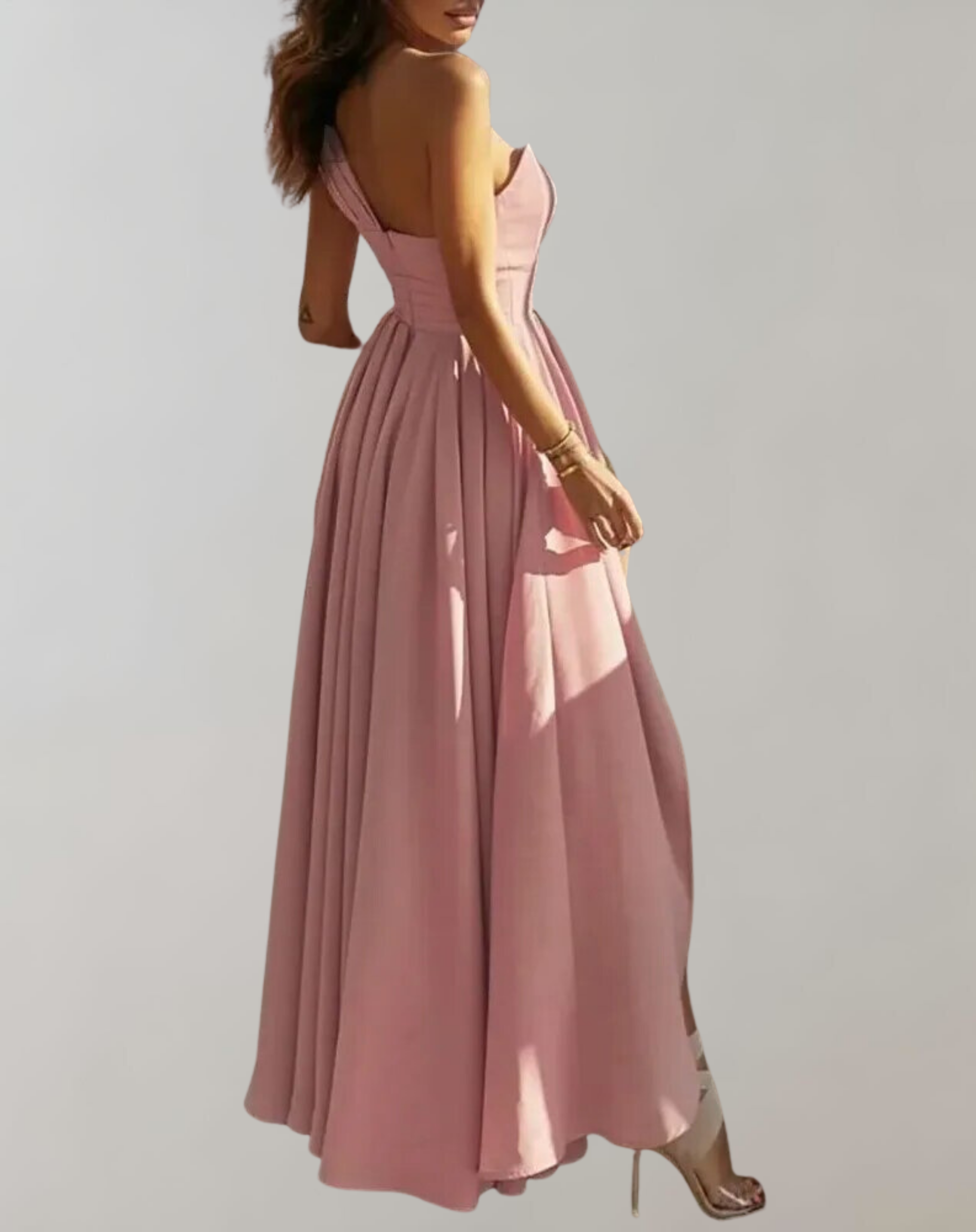 Juana Timeless Cocktail Dress for Special Occasions Chic Silhouette Collection