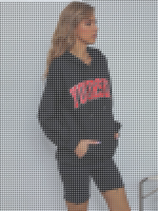 College Style Letter Print Sweatshirt