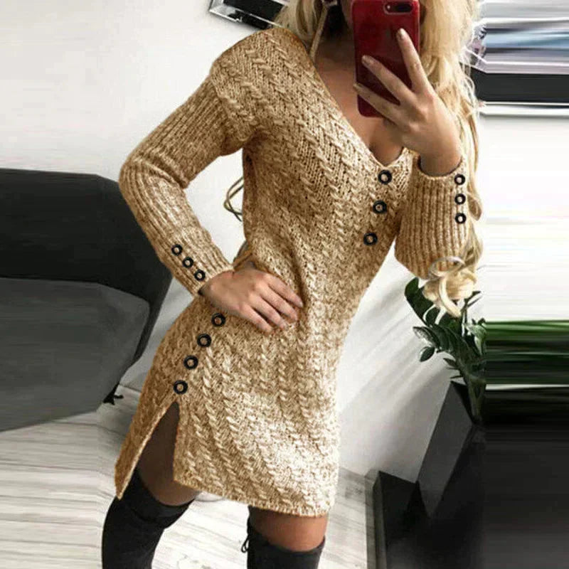 Eugenia Dress for Women Easy Wear Style