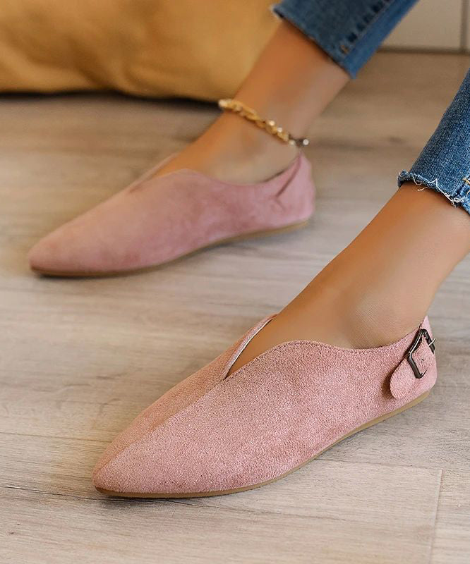 Chic Orthopedic Shoes with Unique Design