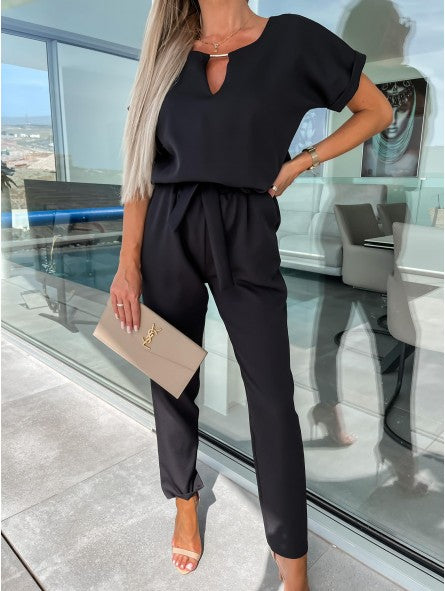 Summer Jumpsuit