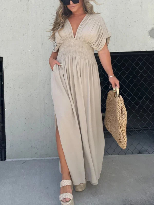Tamara Statement Cute Summer Dress Evening Wear Edit