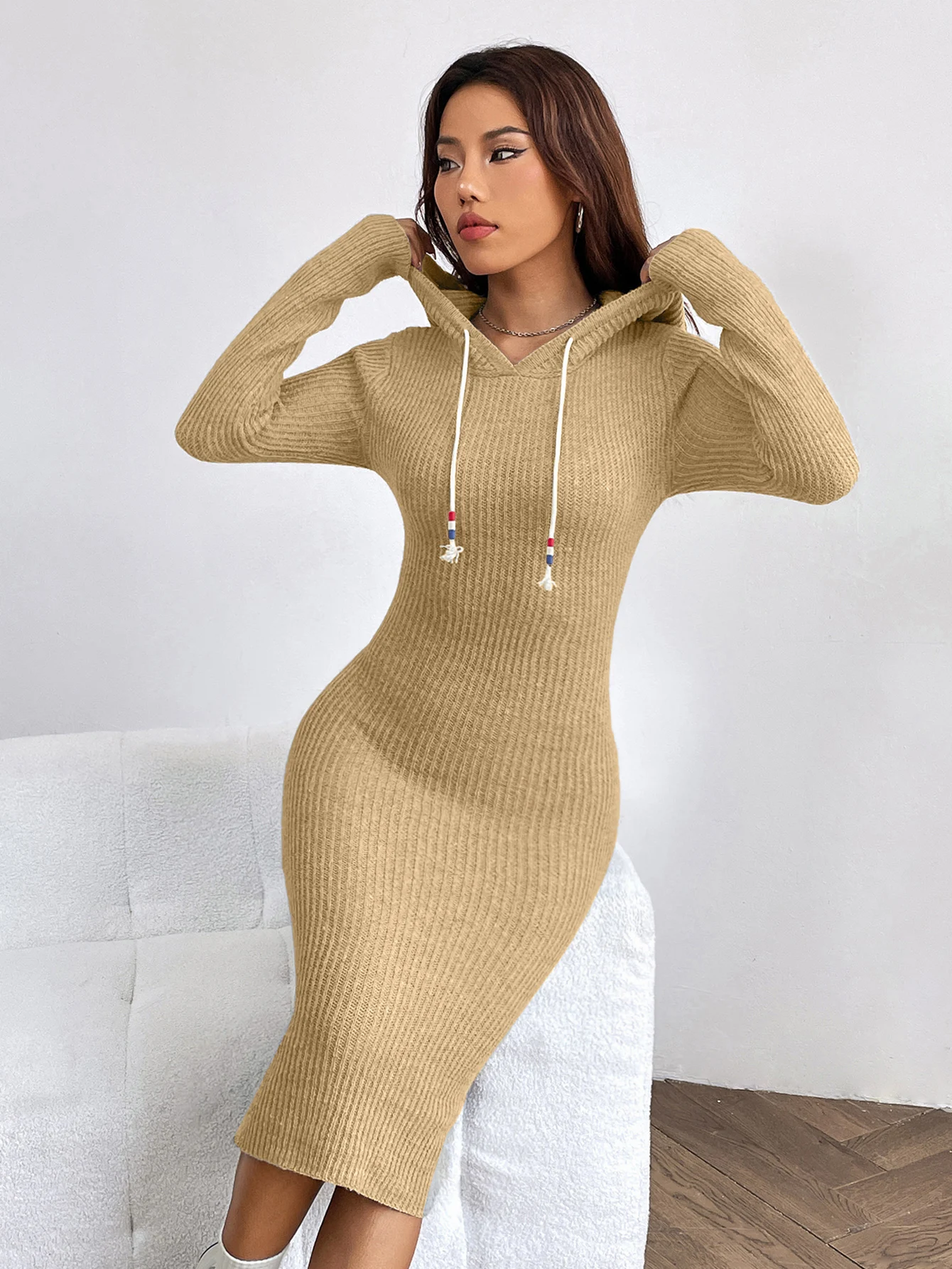 Griselda Comfortable Dress With Modern Dress for Smart Casual Fashion