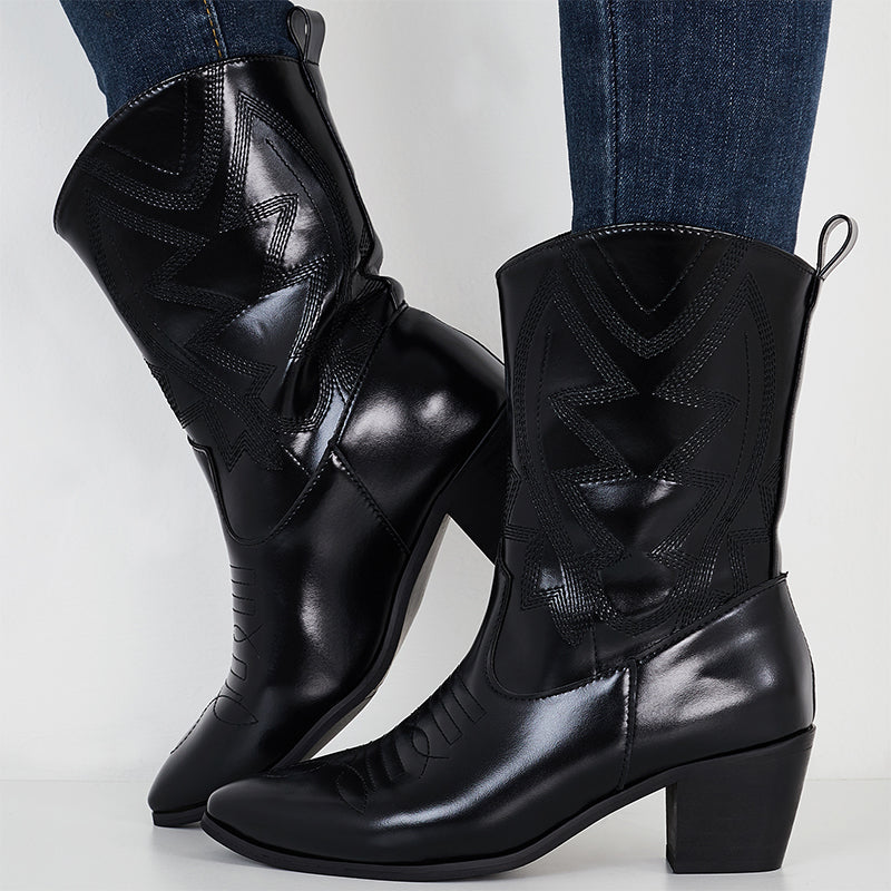 Beautifully Crafted Orthopedic Boots