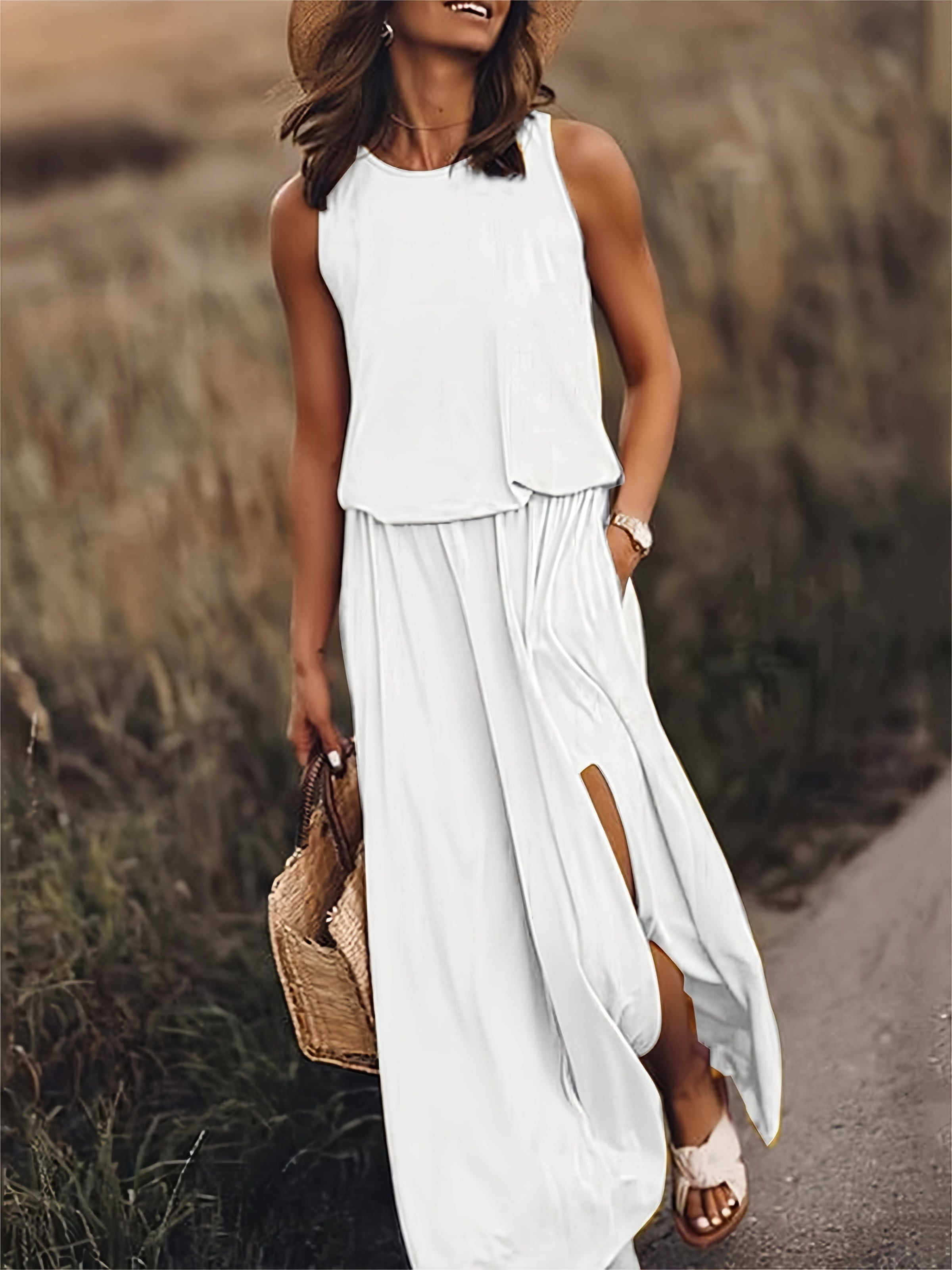 Premium Celia Womens Maxi Dress Dress for Modern Fashion Wear