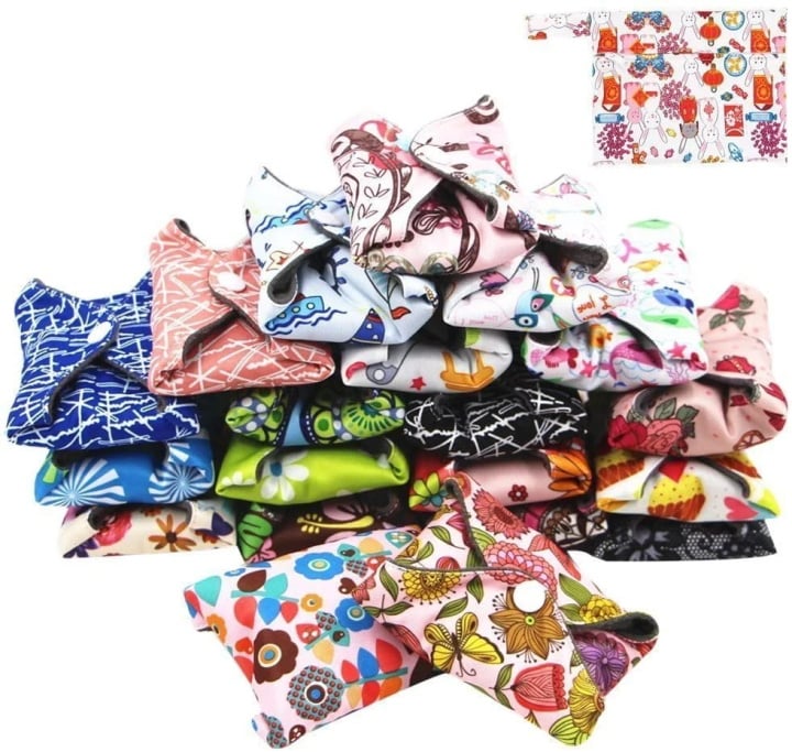 Reusable Mat