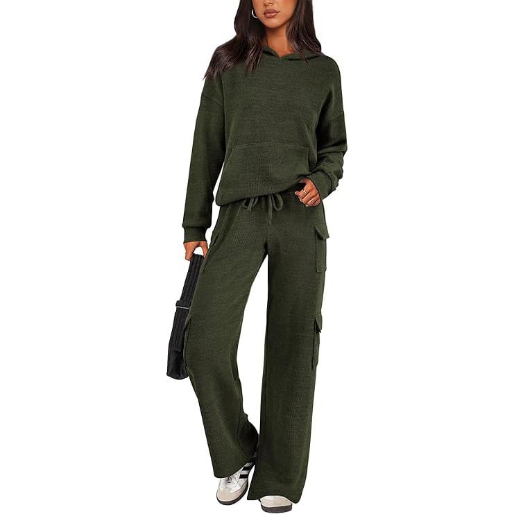 Womens Fall Outfit 2-Piece
