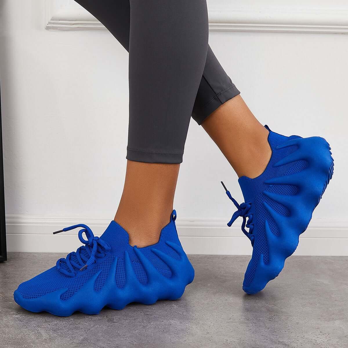Stylish Orthopedic Sneakers for Any Occasion