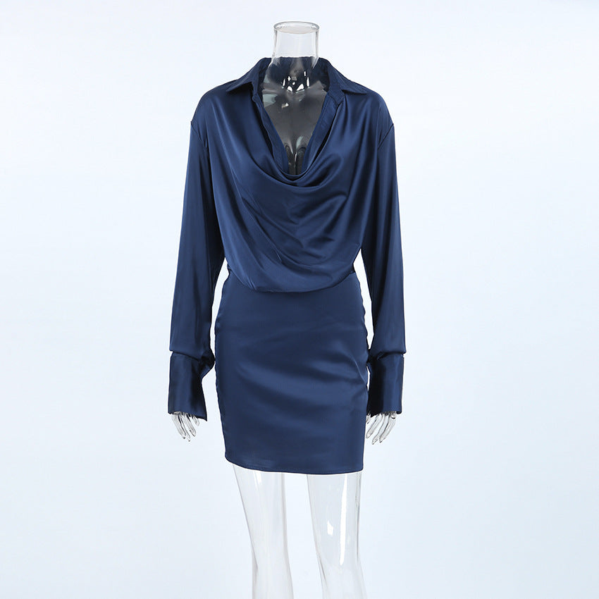 Anna Love 2.0 Blue