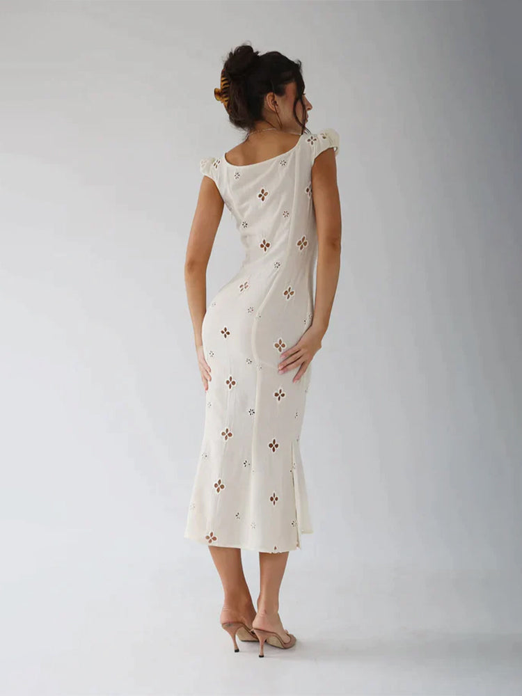 JULIET DRESS