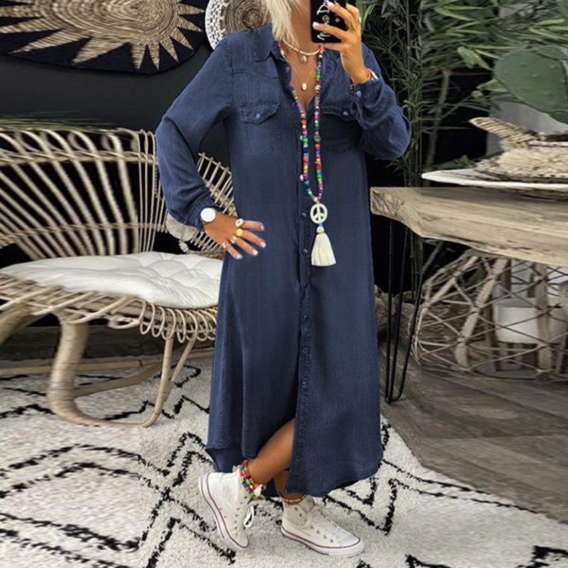 Orenda Versatile and Comfortable Summer Dress for Women Stylish Outfit