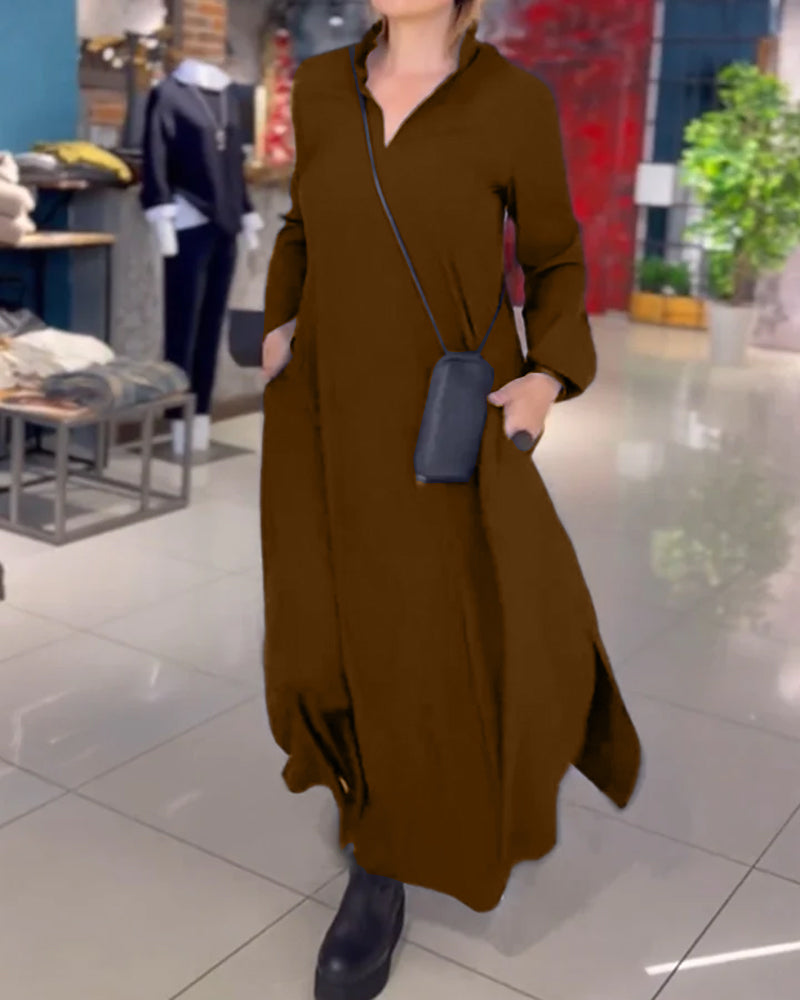 Lucrecia Modern and Fashionable Dress for Women Trendy Fashion Pick
