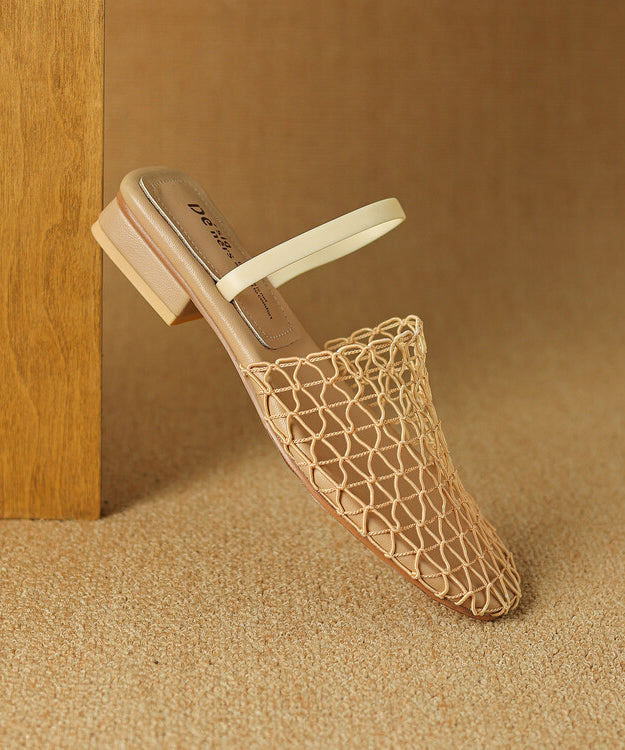 Beautifully Crafted Orthopedic Sandals