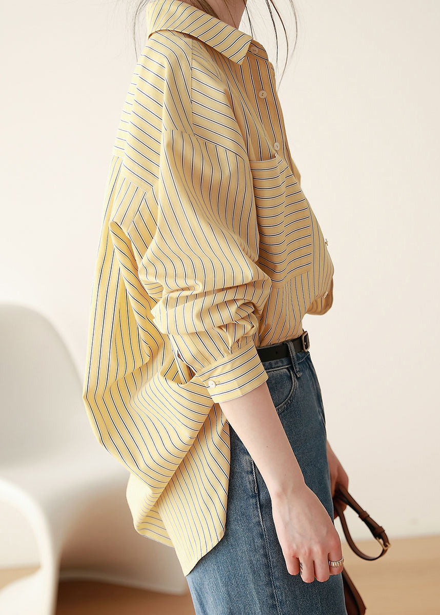 Polished Blouse with an Effortless Classic Look
