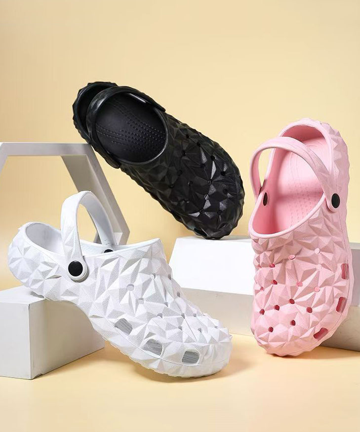 Vintage Inspired Orthopedic Sandals