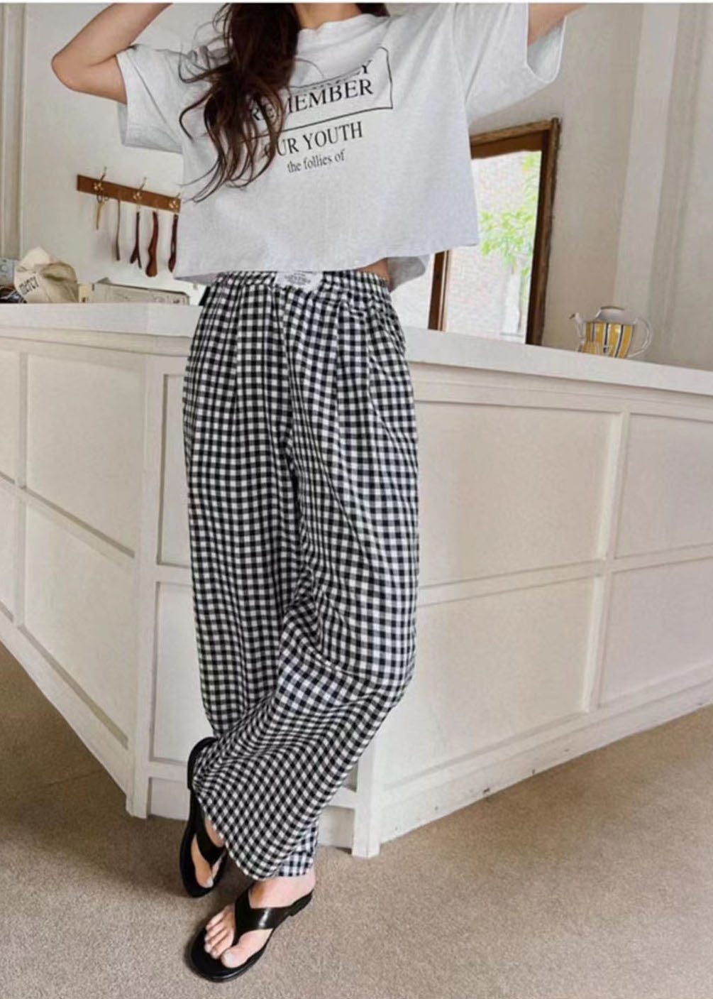 Classic Pants with Timeless Appeal