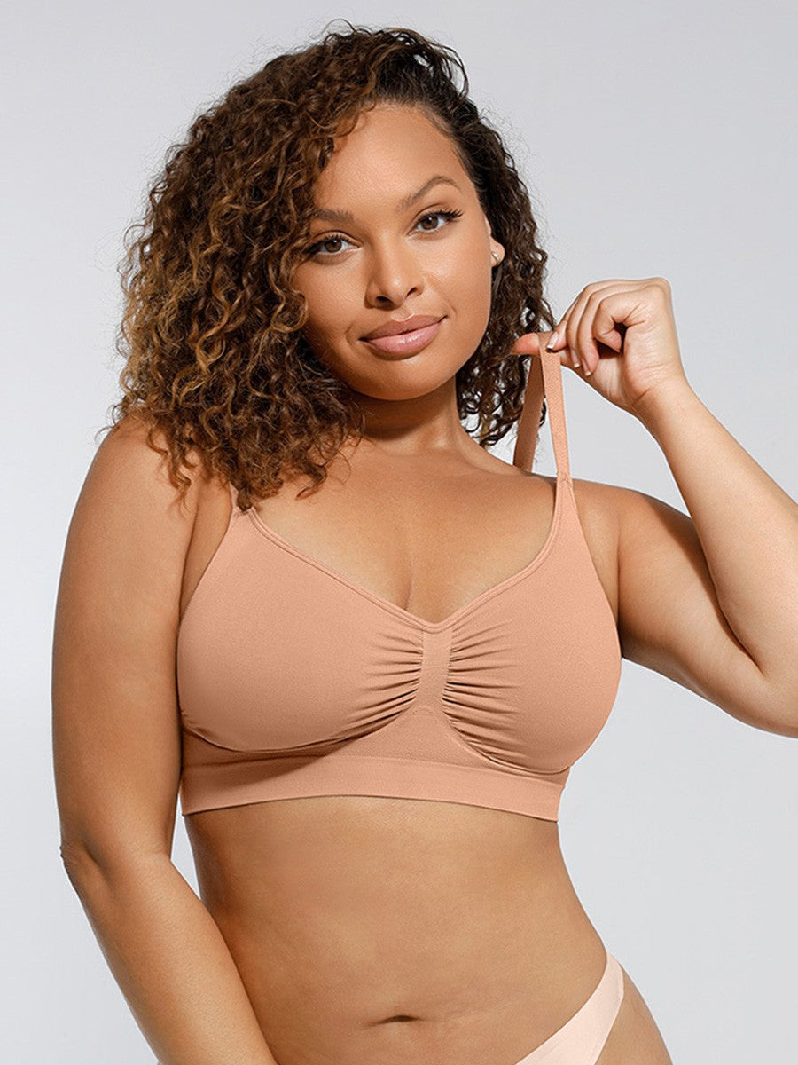 Actual Supportive Comfortable Bra