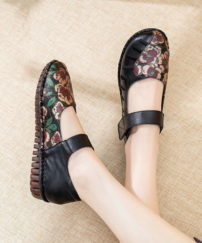 Comfortable Orthopedic Flats for Daily Wear