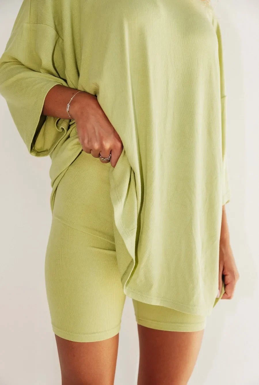 Fashionable 2-Piece Lounge Set