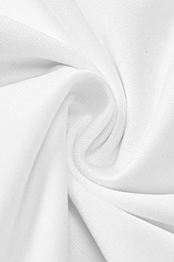 Dulzura One Shoulder Maxi Dress