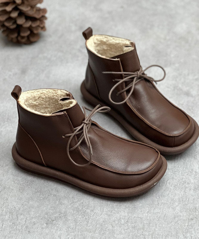 Comfortable Orthopedic Boots for Daily Wear