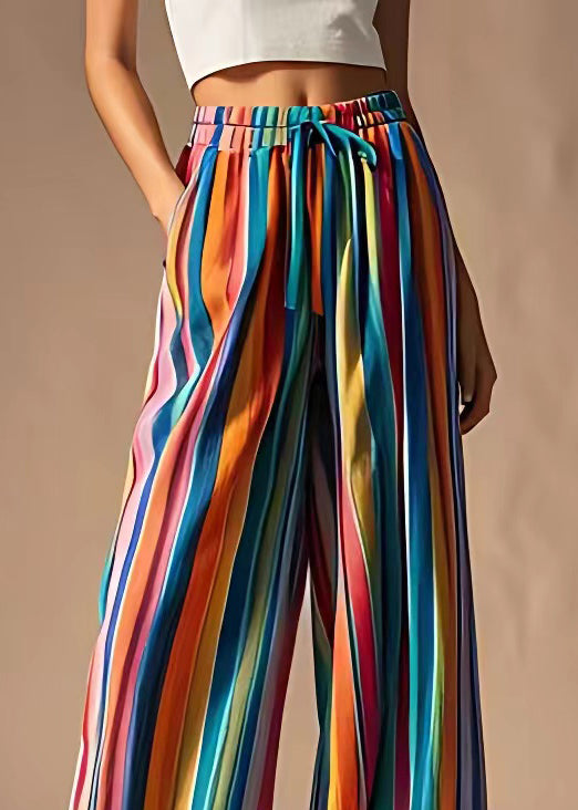Elegantly Styled Pants for Everyday Wear