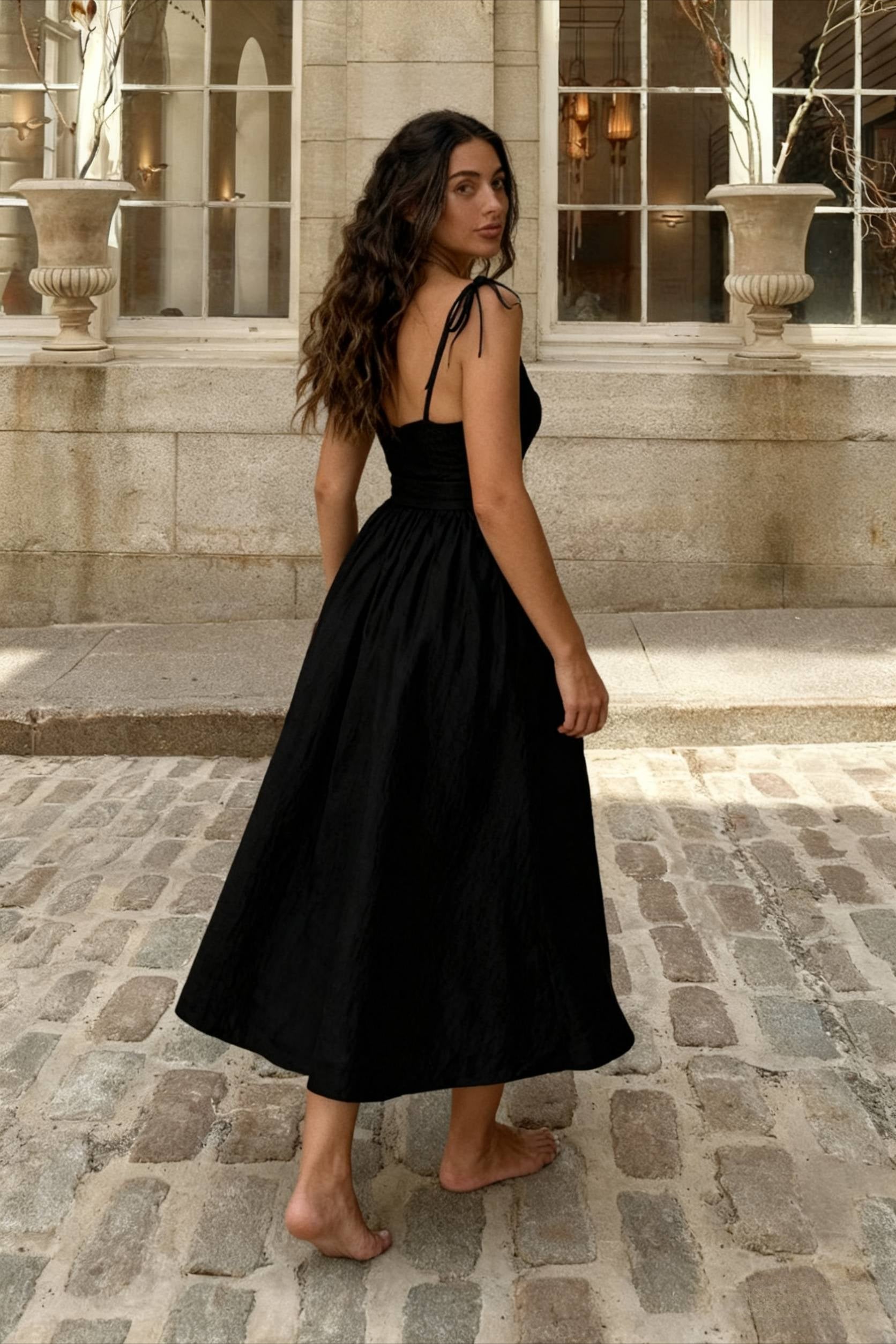Bailey DressBlack