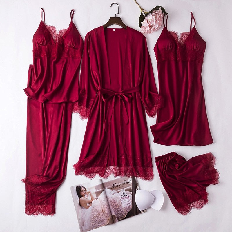 Thoughtfully Designed Garment in a Timeless Style