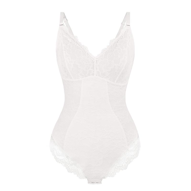 Sexy Lace Bodysuit