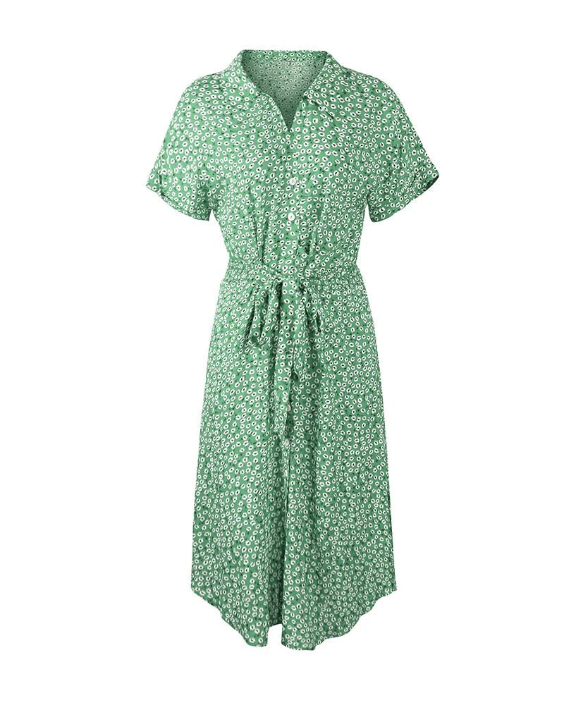 Orithyia Modern and Fashionable Summer Dress for Women Stylish Outfit