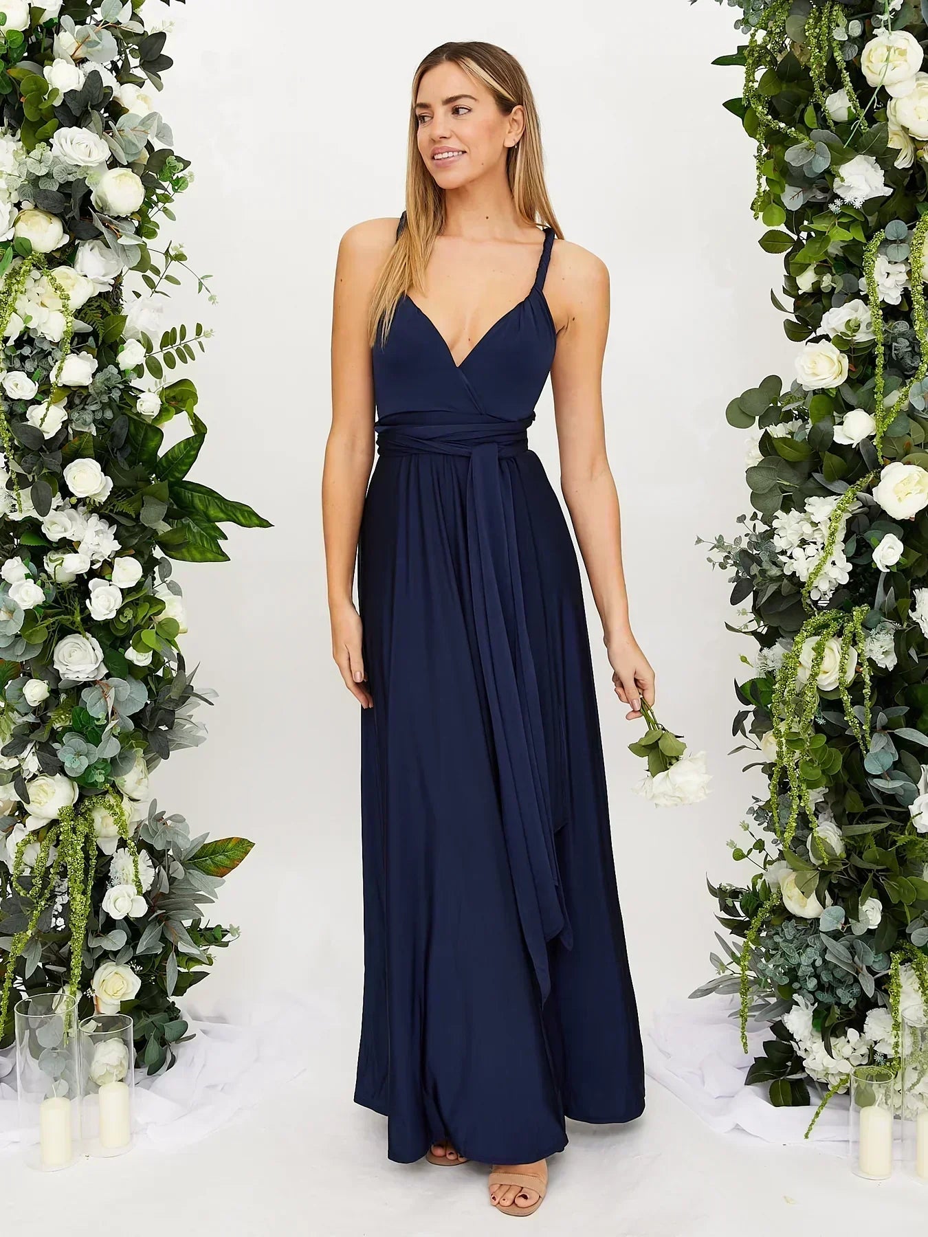Willow Timeless Multi Piece Dress Premium Wardrobe Essential