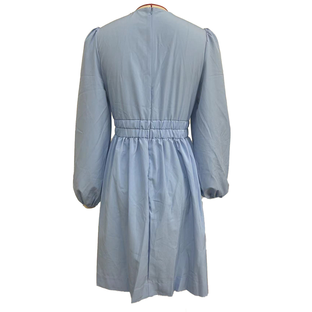 Ferguson Mini Dress Light Blue