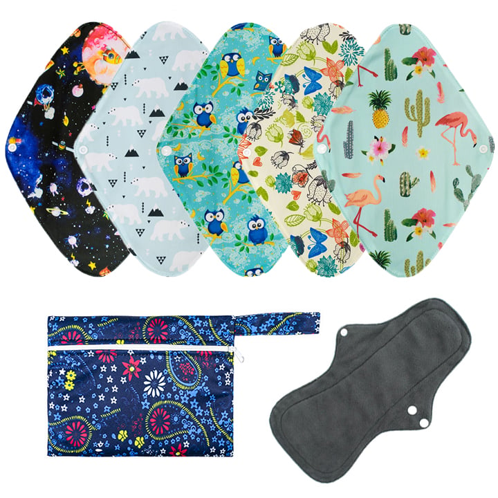 Reusable Mat