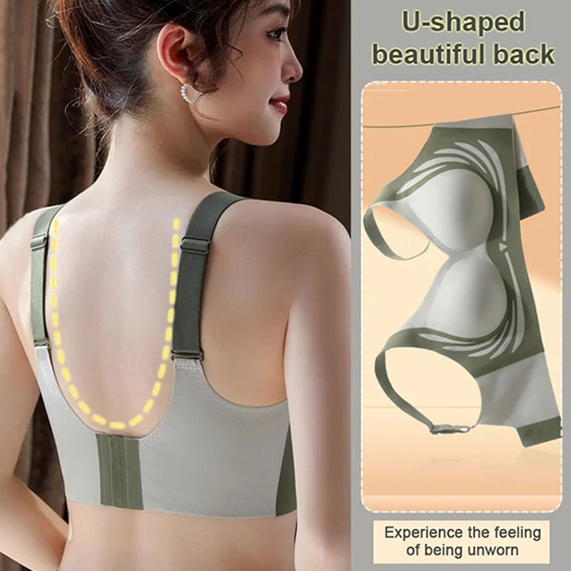 push up bra without underwire