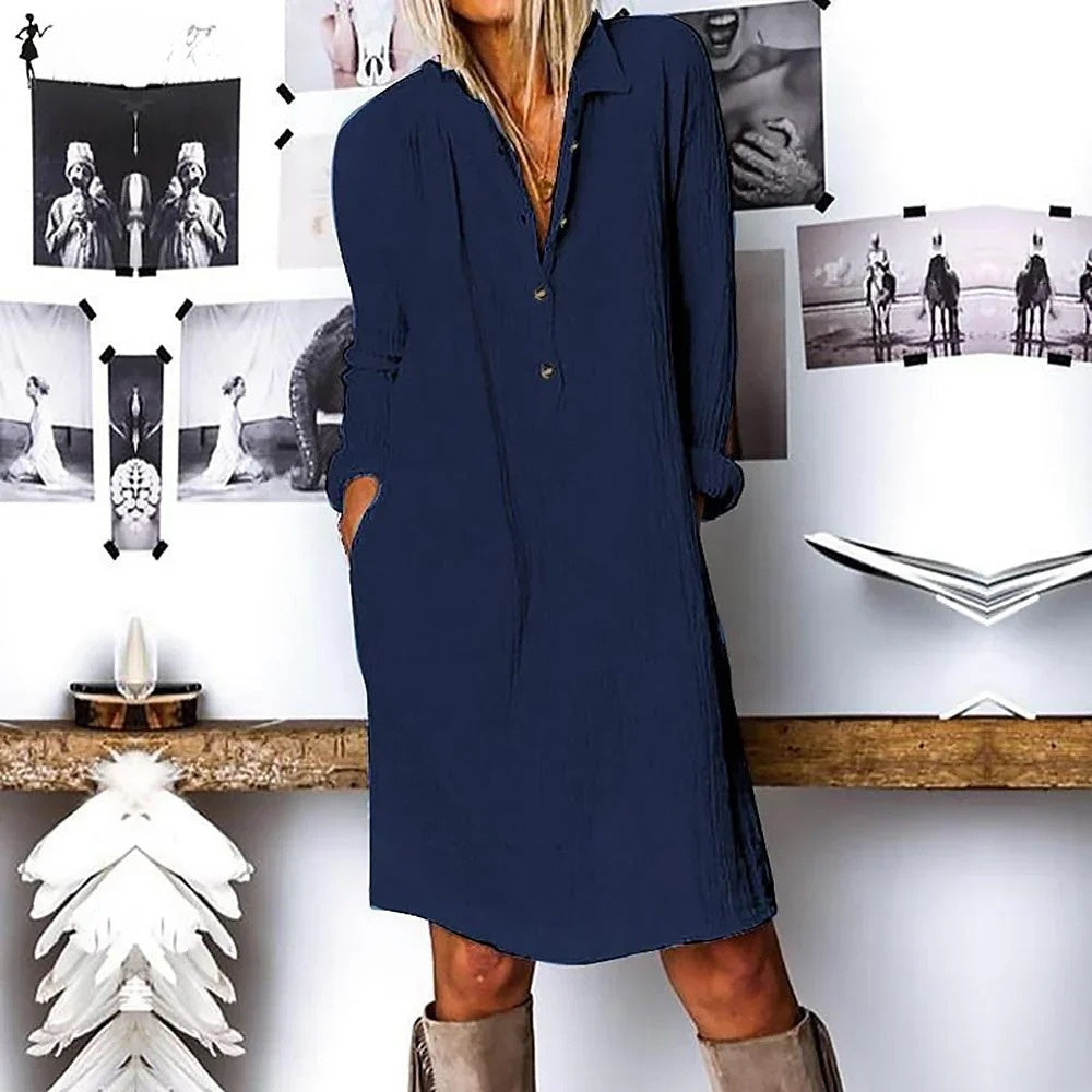 Goya Elegant and Versatile Summer Dress for Women Effortless Chic Look