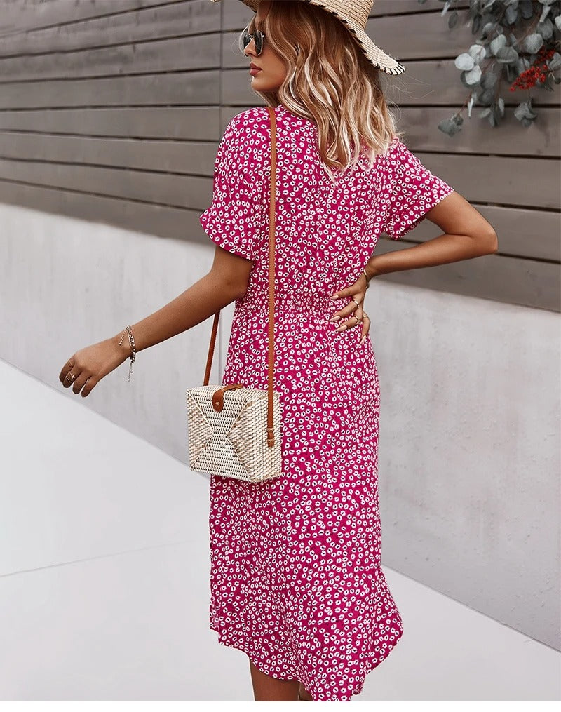 Orithyia Modern and Fashionable Summer Dress for Women Stylish Outfit