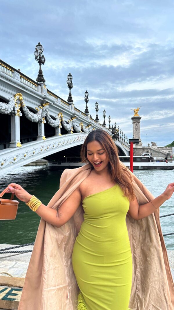Sarah Sarosh X Maikee ��������� Cara
