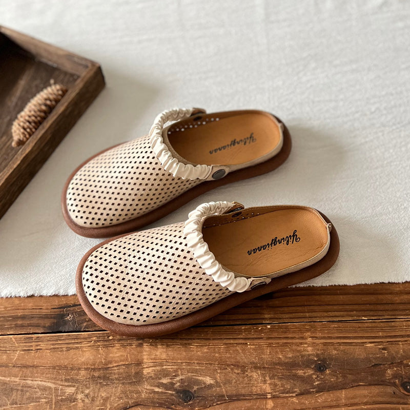 Stylish Orthopedic Sandals for Any Occasion