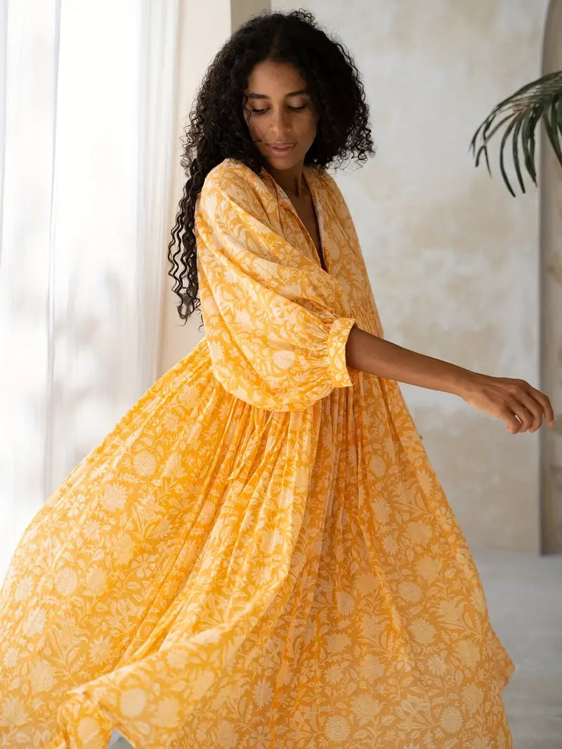 Huanani Modern and Fashionable Summer Dress for Women Streetwear Style
