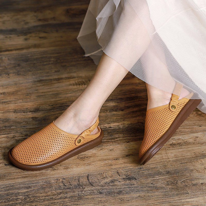 Beautifully Crafted Orthopedic Sandals
