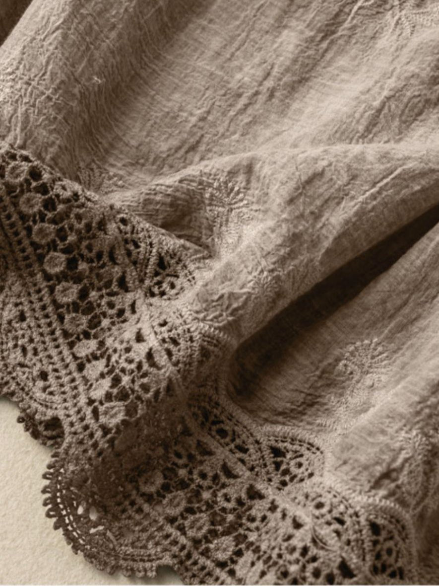 Elegantly Styled Garment for Everyday Wear