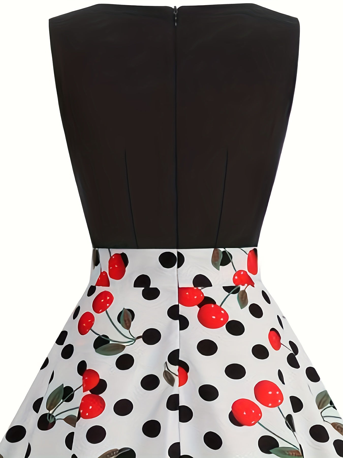 Contemporary Dress Inspired by Contemporary Streetwear Fashion 9