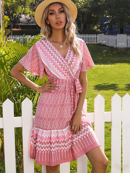 Casual Beautiful Women's Dresses