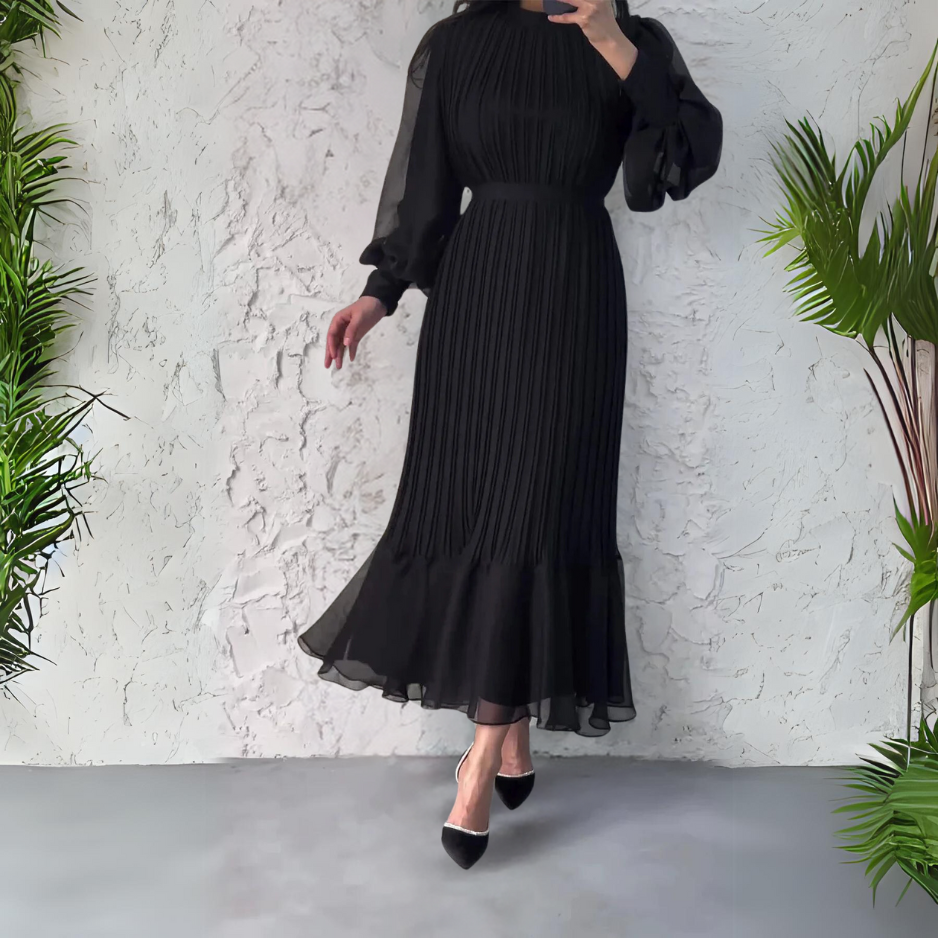 Marta Chic and Versatile Summer Dress for Women Soft Comfortable Fit