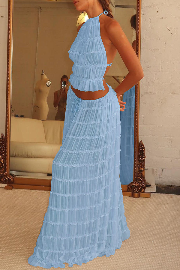 Olimpia Boutique And Fashionable Long Dress Premium Wardrobe Essential