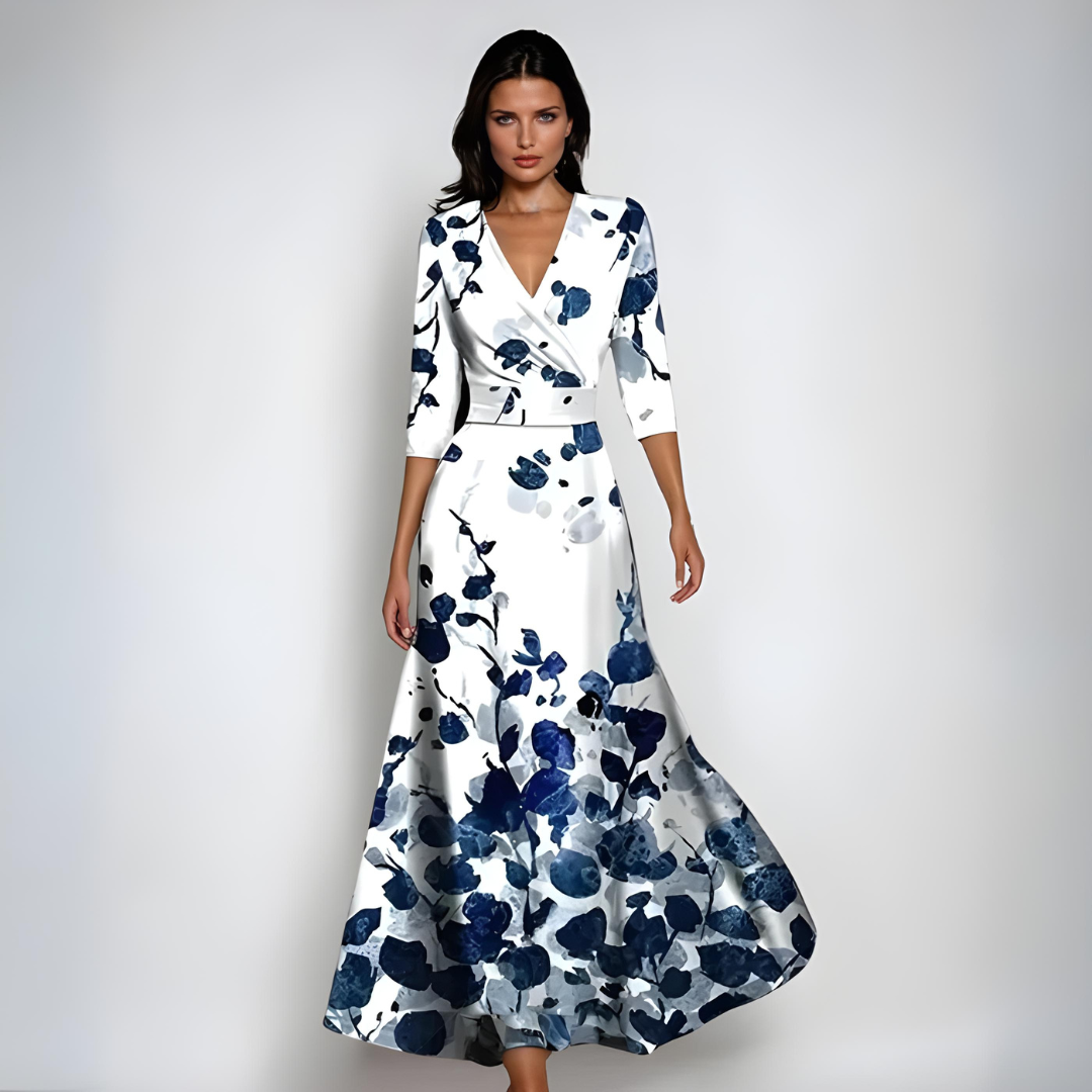 Gabriela Effortless Dress Designer Edit