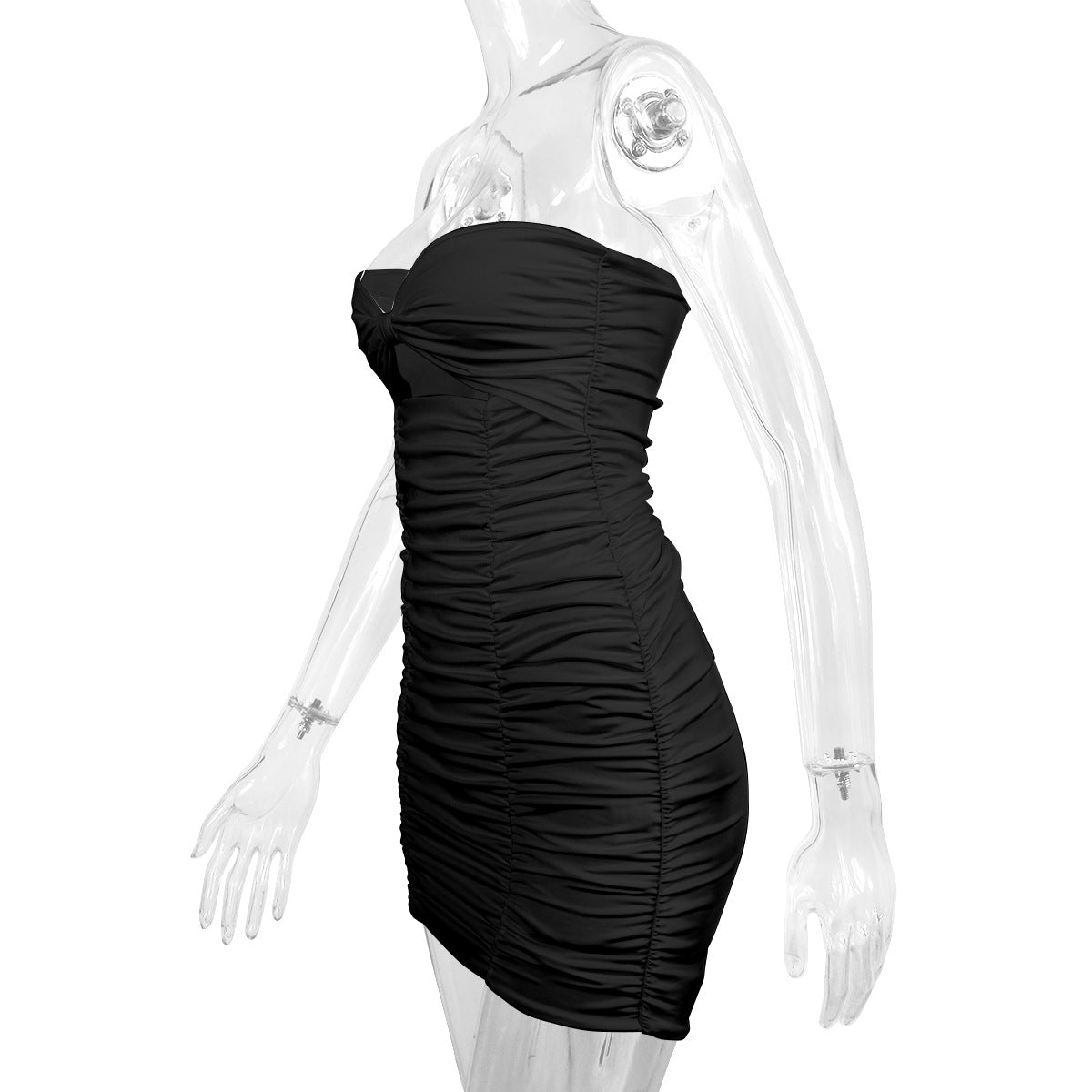 Tory Mini Dress Black