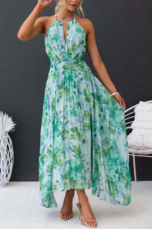 Alba Elevated Premium Chiffon Dress Designer Edit