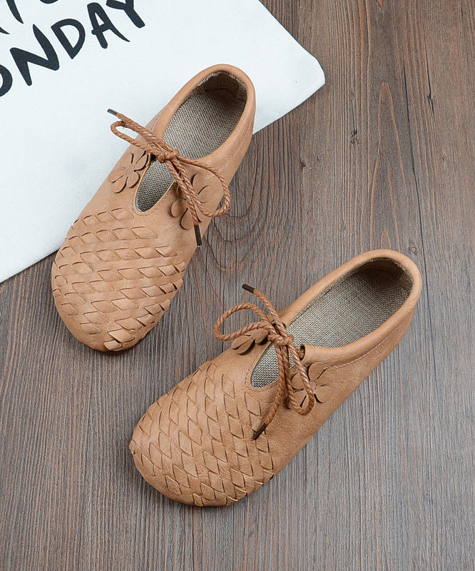 Elegant Orthopedic Loafers for Every Step